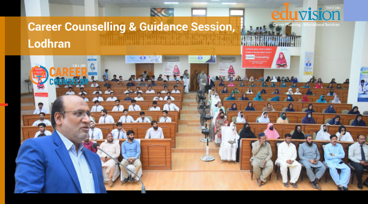 Career Guidance Session